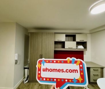 Classic Studio - Photo 4