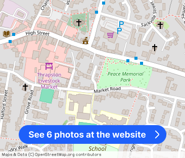 Park View, NN14 - Photo 1