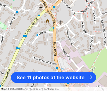 Bromsgrove, SN7 - Photo 1