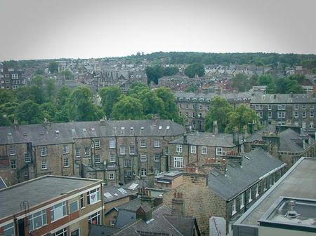 Parliament Street, Harrogate, North Yorkshire, HG1 - Photo 2