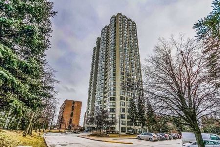 For Lease - 8 Lisa Street Unit# 501, Brampton, Ontario - Photo 2