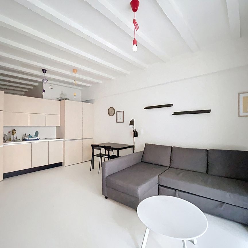 Studio - for rent - Foto 1