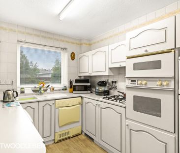 2 bedroom apartment to rent - Photo 4