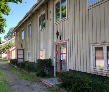 Claes Grills Väg, Tierp - Foto 2