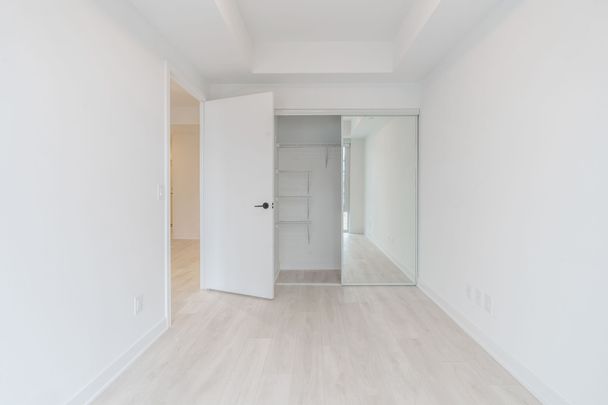 For Lease - 35 Rolling Mills Road Unit# N713, Toronto, Ontario - Photo 1