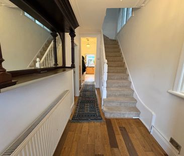 4 Bed Terraced House, Hamilton Crescent, N13 - Photo 6