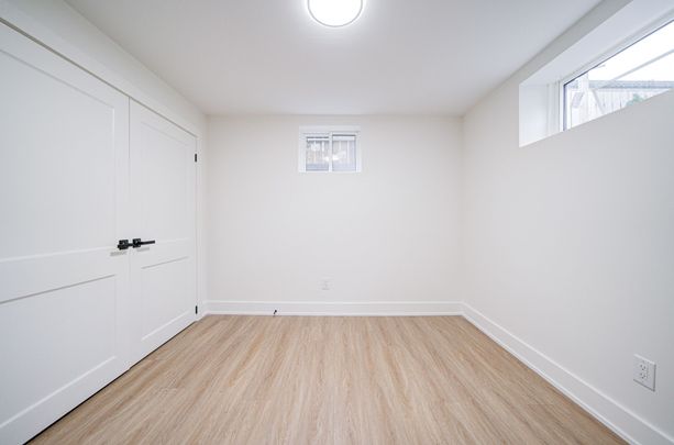 For Lease - (LOWER) 705 Glenforest Street, Oshawa, Ontario - Photo 1