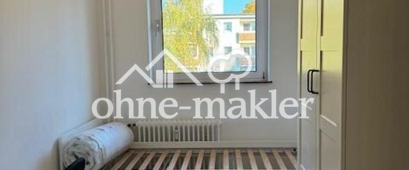 Zwei möblierte Zimmer in renovierter 4-Zimmer-WG in Berlin-Spandau - Photo 1