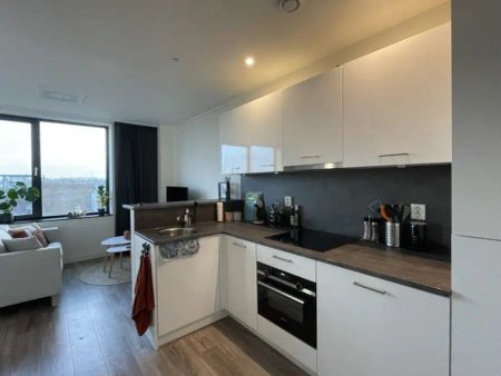 Studio Randhoeve, Houten - À louer - Photo 4