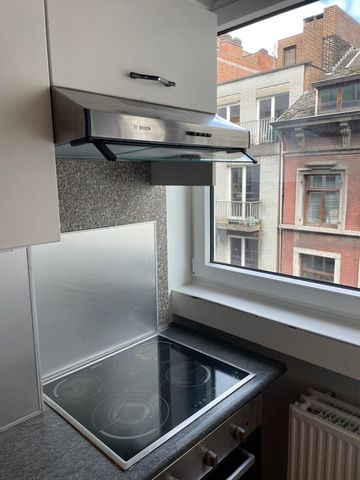 Appartement te huur - Foto 4