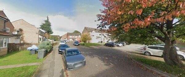 2 Bed Terraced House, Dorrington Close, LU3 - Photo 1