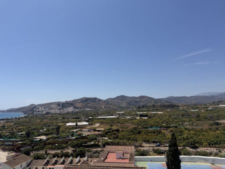 Penthouse | Nerja | €1.250/Month - Photo 5