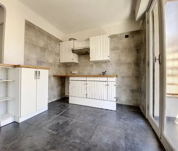 A LOUER - STUDIO 33M² A NICE, SECTEUR GAMBETTA - Photo 5