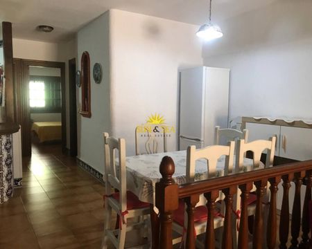 2 BEDROOM BUNGALOW A FEW METERS FROM THE BEACH - GUARDAMAR DEL SEGURA - Photo 3