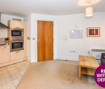 1 bedroom flat to rent - Photo 2
