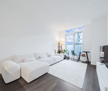 For Lease - 35 Tubman Avenue Unit# 323, Toronto, Ontario - Photo 2
