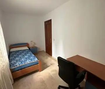Piso de alquiler en Calle Santiago, 25, Centro ciudad - Photo 4
