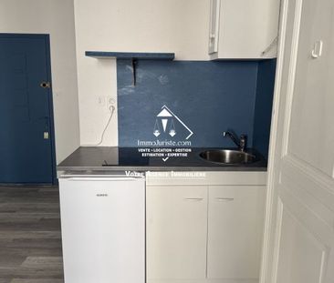 Location Appartement 1 pièce Limoges (87000) - Photo 5