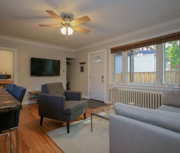 For Lease - 29 Argyle Avenue Unit# 4, Ottawa Centre, Ontario - Photo 2