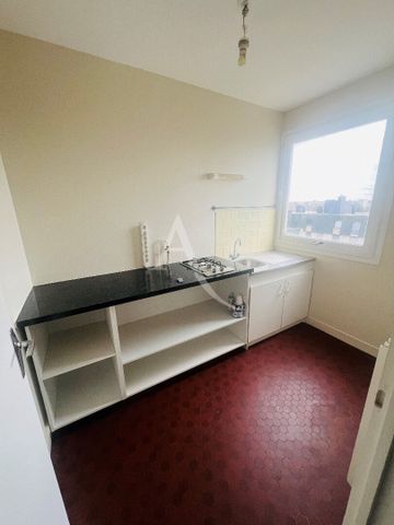 Location Appartement 1 pièce 24m² - Photo 3