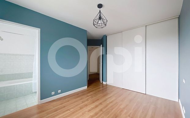 Appartement à louer - Photo 1