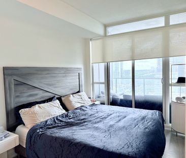 For Lease - 29 Singer Court Unit# 2803, Toronto, Ontario - Photo 4