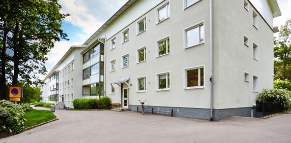 Hammarbacksvägen 14 A - Photo 2