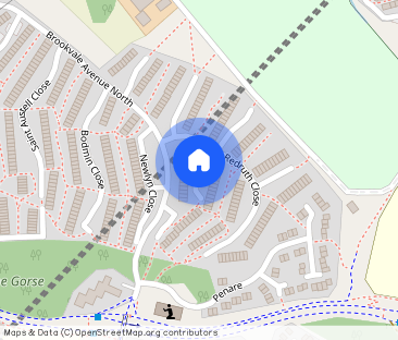 Newbridge Close, Runcorn, WA7 - Photo 1