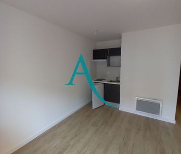 Location appartement 1 pièce, 26.00m², Le Havre - Photo 4
