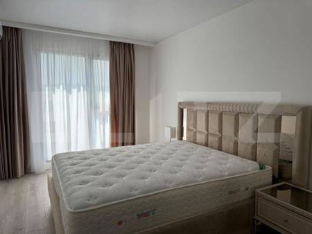 Apartament 4 camere, 88.50 mp, parcare, zona Frunzisului - U - Photo 3