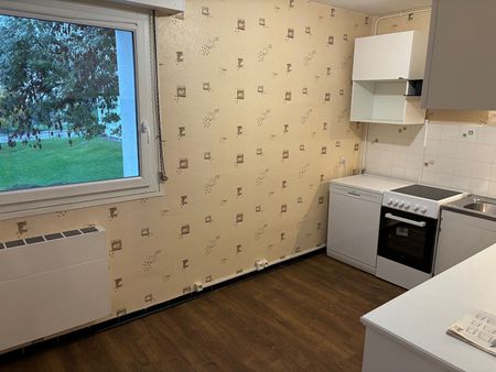 Appartement / Offre 59410621 - Photo 3