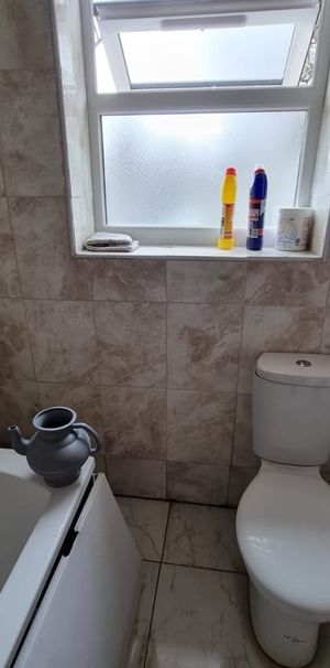 Room in a Shared Flat, Ley St, IG1 - Photo 1