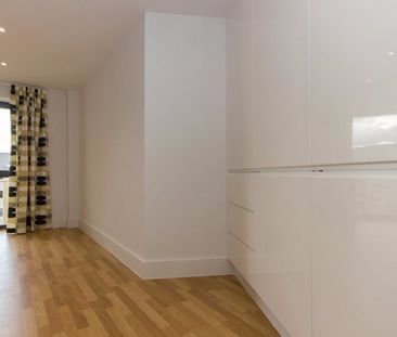 Mallory House, 91 East Road, Cambridge, CB1 1BX - Photo 1