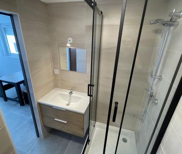 Location Appartement 1 pièce 21m² AUBENAS 07200 - Photo 5