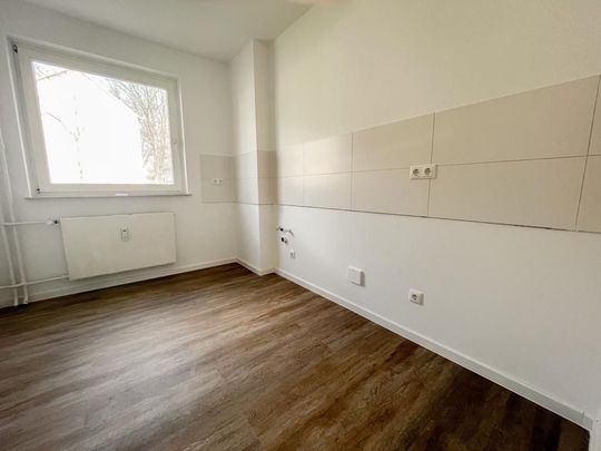 Familienfreundliche 4 Zimmer Wohnung - Foto 1