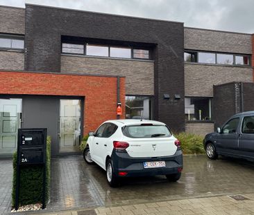 Bloemstraat 2 / A, 9971 Lembeke - Photo 1