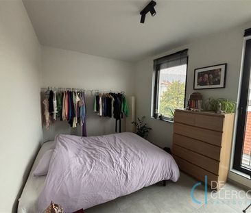 Appartement te huur in Gent met 1 slaapkamer - foto 2