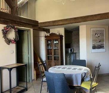 Location Appartement 2 pièces 40m² MELUN 77000 - Photo 3