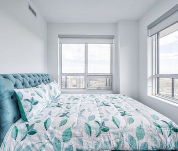 For Lease - 8 Water Walk Drive Unit# C 2701, Markham, Ontario - Photo 1