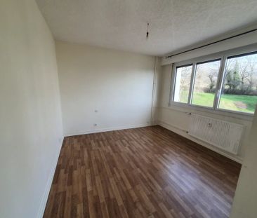 Appartement Gex 4 pièces 80m2 - Photo 2