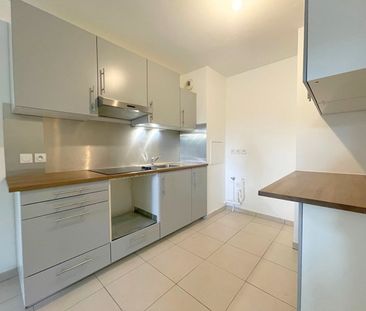 Appartement 2 Pièces 42 m² - Photo 4