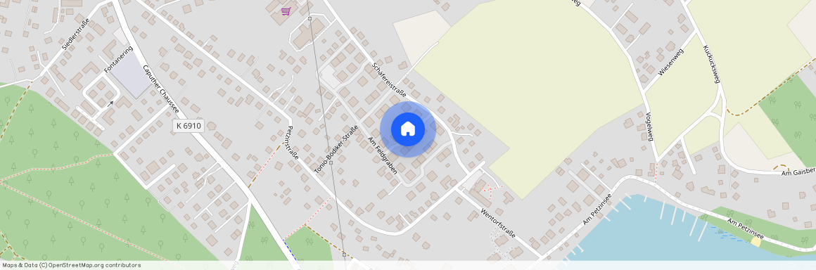 Daniel-Schönemann-Straße, 14548, Daniel-Schönemann-Straße    Schwielowsee