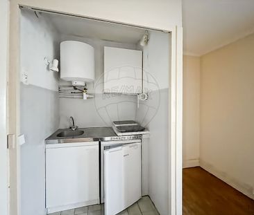 Location Appartement 1 pièce 18m² NANTES 44100 - Photo 5