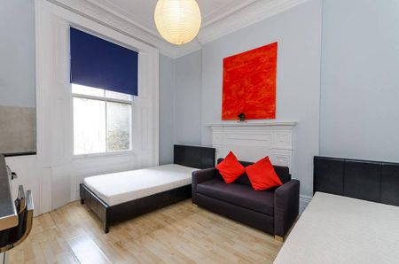 Studio to rent - Photo 2