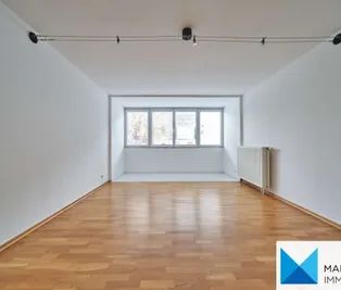 GRINZING: Wohnung mit Townhouse-Charakter - Foto 2