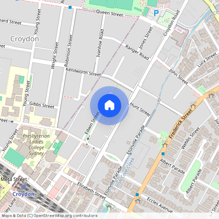 177 Edwin Street Croydon NSW