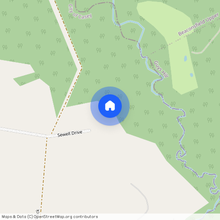 1 Sewell Drive, Vic 3806, Harkaway