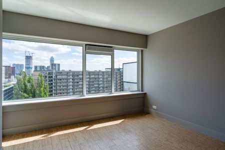Appartement te huur: Kruiskade 119-E 3012 EG Rotterdam - Foto 3