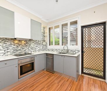 1/11 Washington Street, Bexley, NSW 2207 - Photo 1