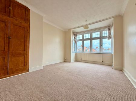 3 bedroom house to let - Photo 4